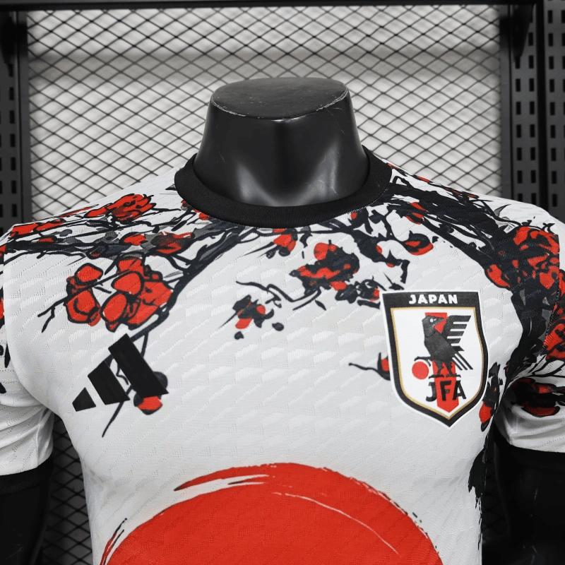 Japan Sonderedition Dragon Ball 25/26 Herren Spieler-Version