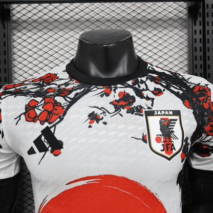 Japan Sonderedition Dragon Ball 25/26 Herren Spieler-Version