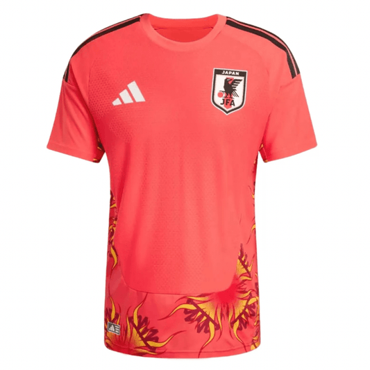 Japan Torwart 2026/27 Herren Fan-Version