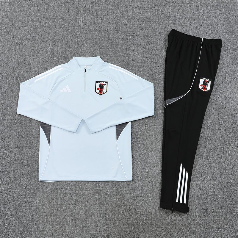 Japan Trainingsanzug 25/26 Herren Jacke und Hose