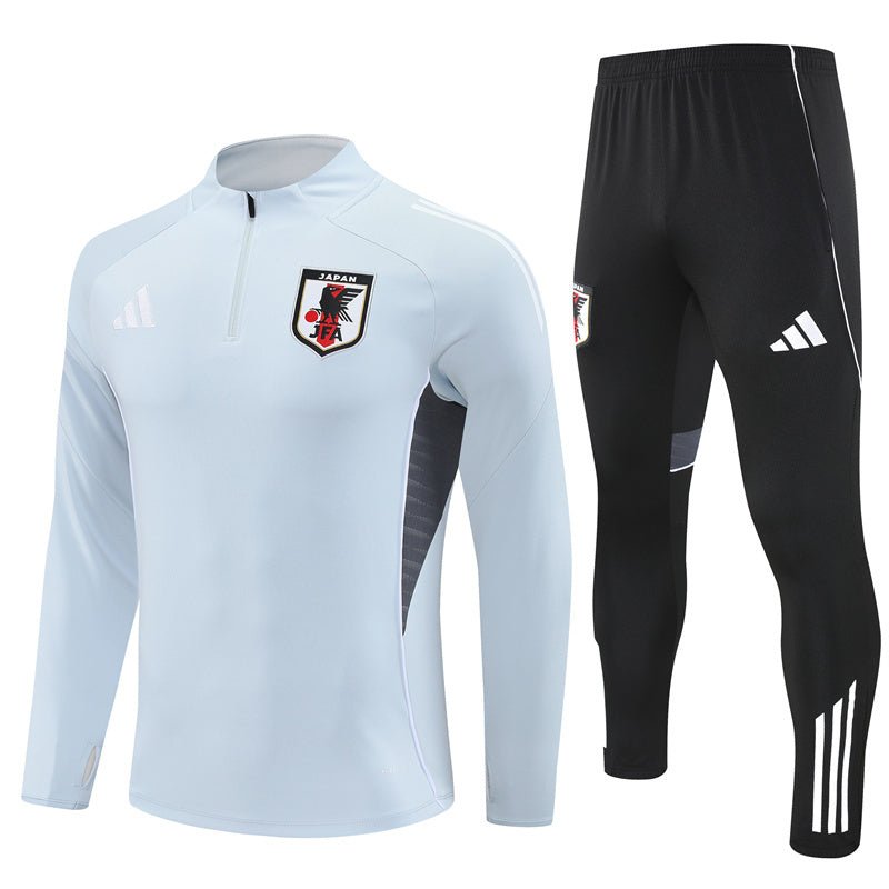 Japan Trainingsanzug 25/26 Herren Jacke und Hose