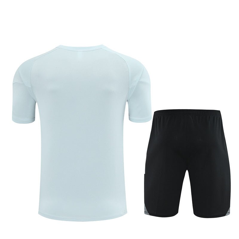Japan Trainingsset 25/26 Trikot und Shorts