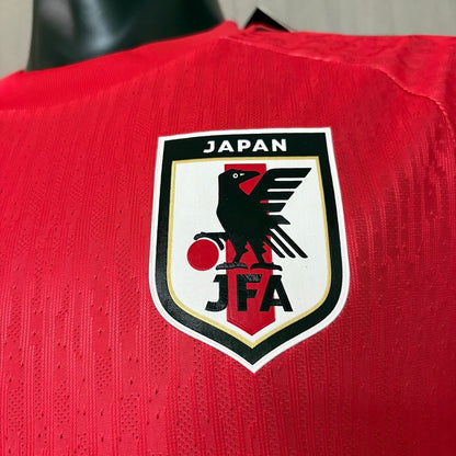 Japan Torwart 2026/27 Herren Spieler-Version