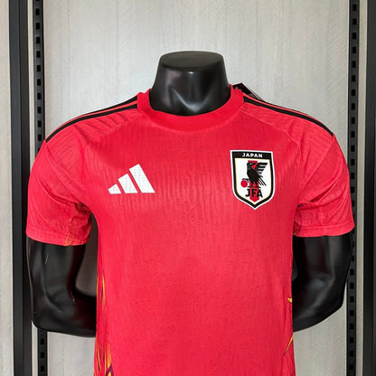 Japan Torwart 2026/27 Herren Spieler-Version