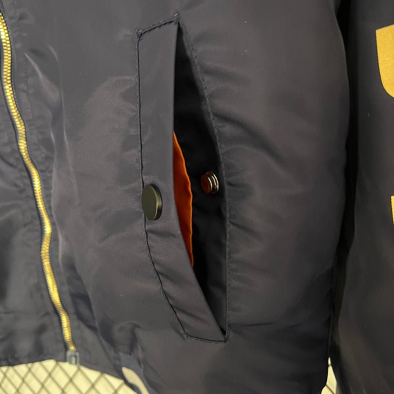 Jordan Jacke Herren