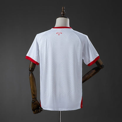 Jordanien Heimtrikot 26/27 Herren Fan-Version