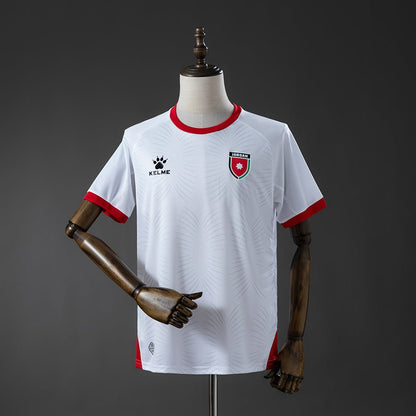 Jordanien Heimtrikot 26/27 Herren Fan-Version