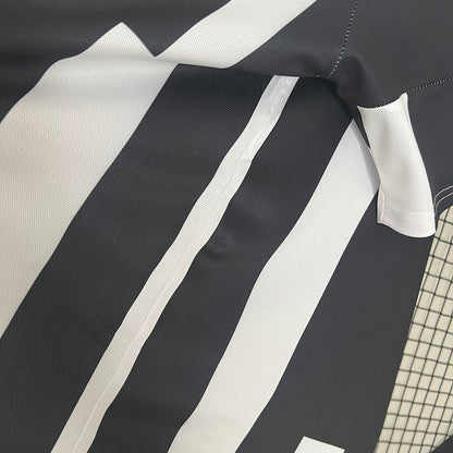 Juventus Heimtrikot 01/02 Herren Fan-Version (Retro)
