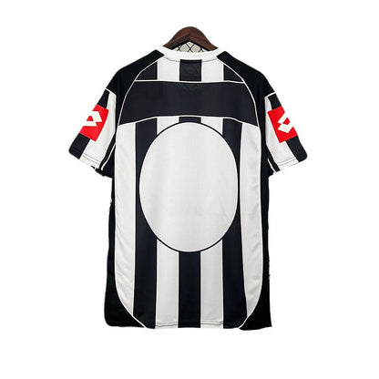 Juventus Heimtrikot 02/03 Herren Fan-Version (Retro)