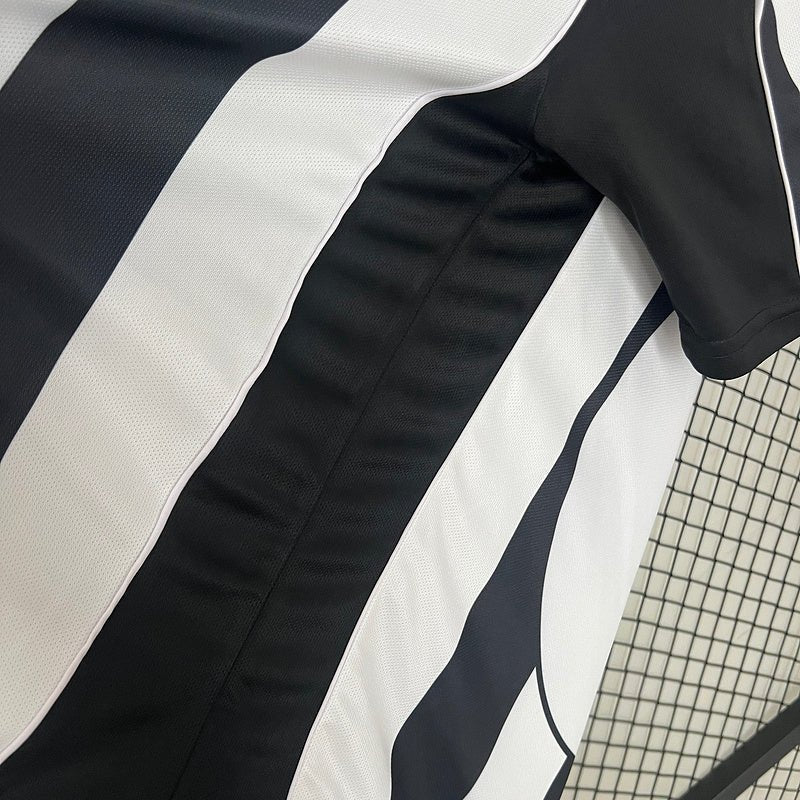 Juventus Heimtrikot 02/03 Herren Fan-Version (Retro)