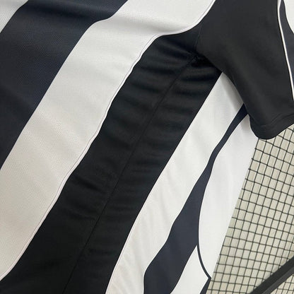 Juventus Heimtrikot 02/03 Herren Fan-Version (Retro)