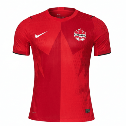 Kanada Heimtrikot 2026/27 Herren Spieler-Version