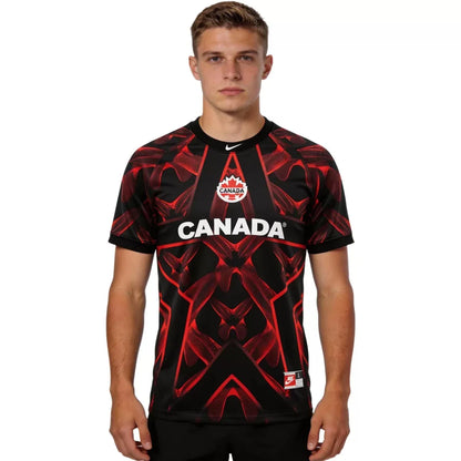 Kanada Torwart 26/27 Herren Fan-Version