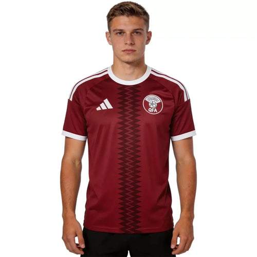 Katar Heimtrikot 2026/27 Herren Fantrikot