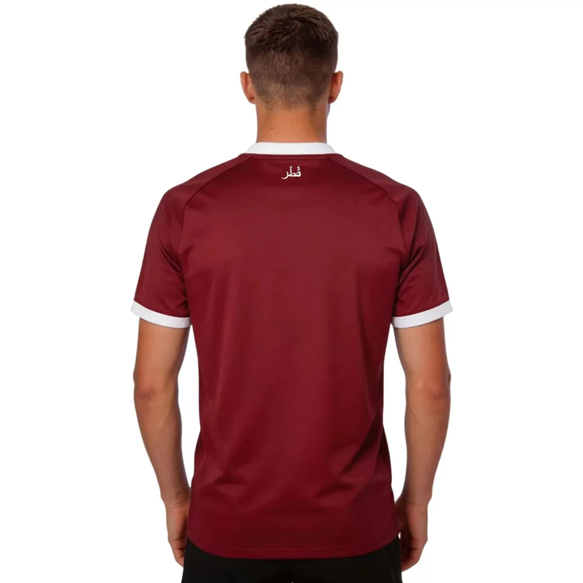 Katar Heimtrikot 2026/27 Herren Fantrikot