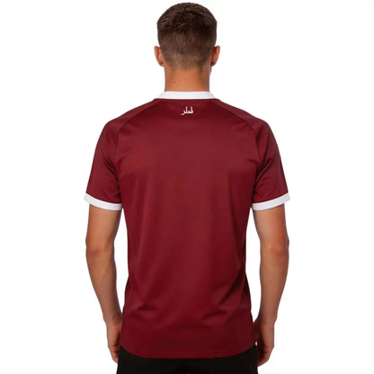 Katar Heimtrikot 2026/27 Herren Fantrikot