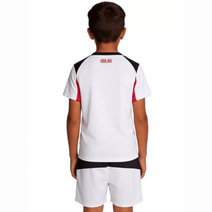 Kinder-Set AC Milan Auswärtstrikot 25/26
