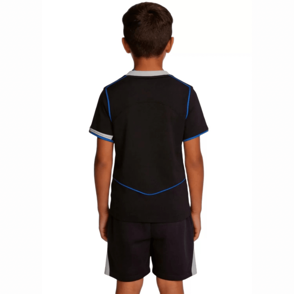 Kinder-Set Chelsea Drittetrikot 25/26