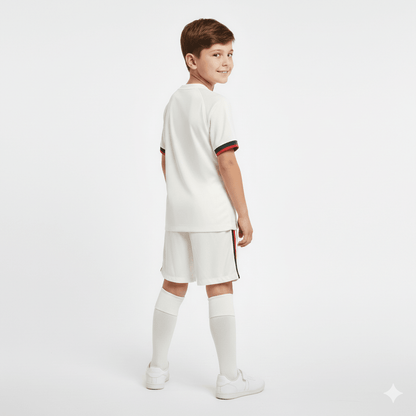 Kinder-Set Chelsea Heimtrikot 25/26 Trikot und Shorts