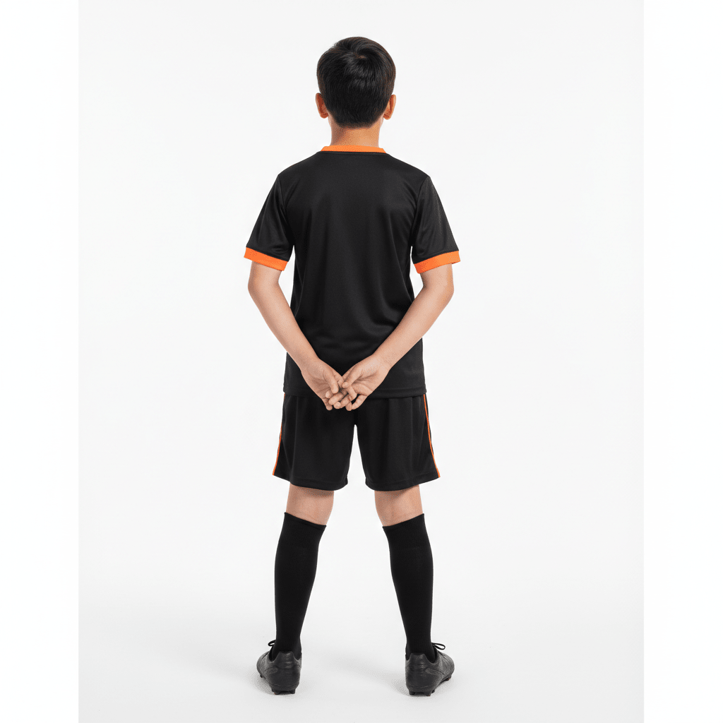 Kinder-Set Corinthians III 25/26