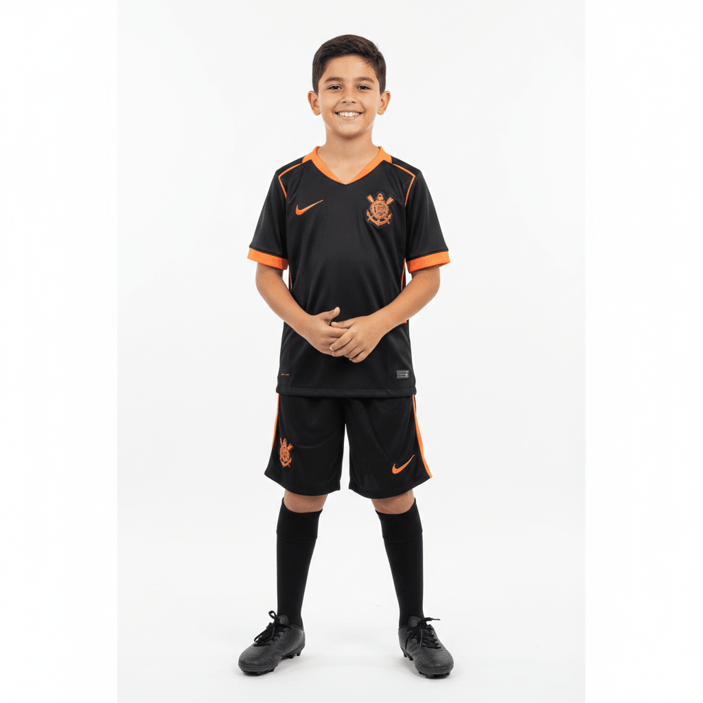 Kinder-Set Corinthians III 25/26