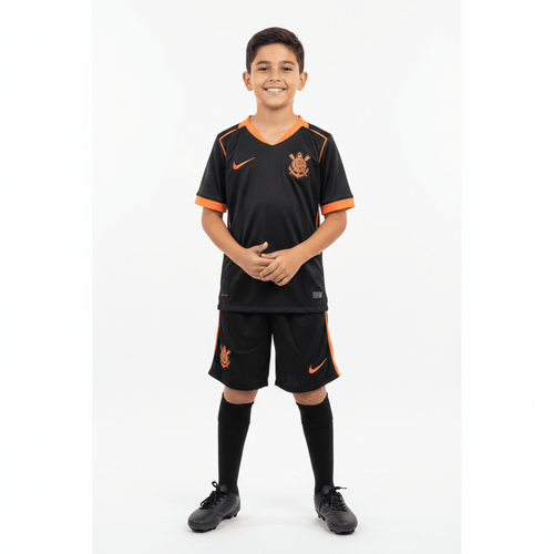 Kinder-Set Corinthians III 25/26