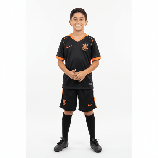 Kinder-Set Corinthians III 25/26