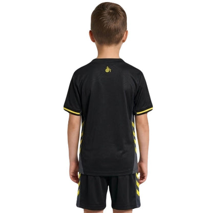Kinder-Set FC Köln Drittetrikot 25/26 Trikot und Shorts