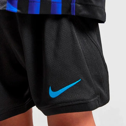 Kinder-Set Inter Mailand Heimtrikot 25/26