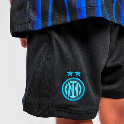 Kinder-Set Inter Mailand Heimtrikot 25/26