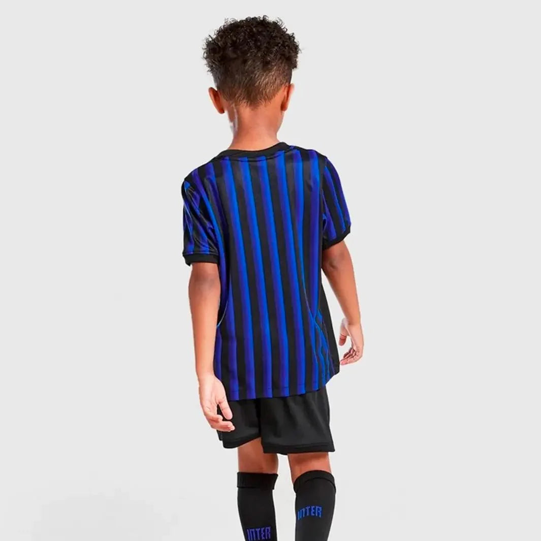 Kinder-Set Inter Mailand Heimtrikot 25/26