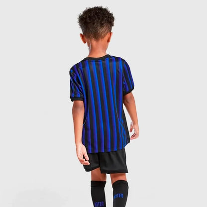 Kinder-Set Inter Mailand Heimtrikot 25/26