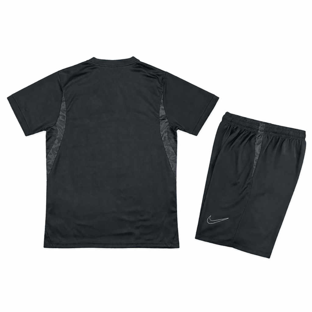 Kinder-Set Norwegen Auswärtstrikot 2026/27 Trikot und Shorts