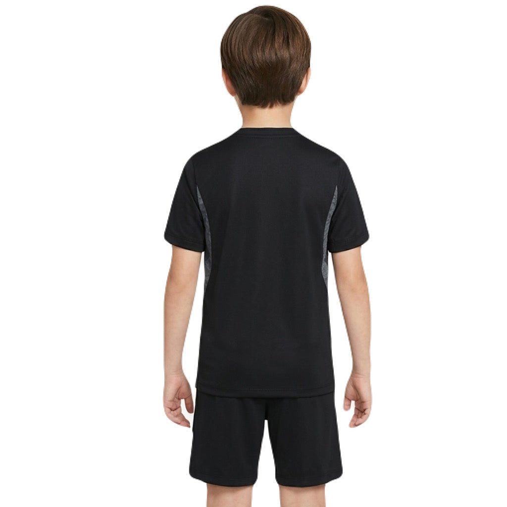 Kinder-Set Norwegen Auswärtstrikot 2026/27 Trikot und Shorts