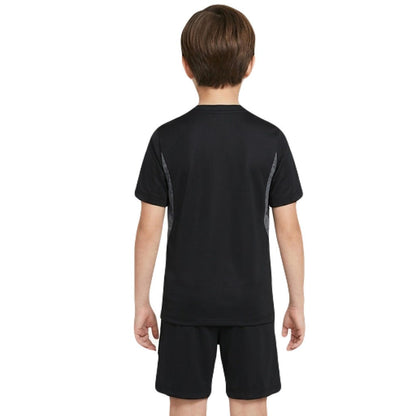 Kinder-Set Norwegen Auswärtstrikot 2026/27 Trikot und Shorts
