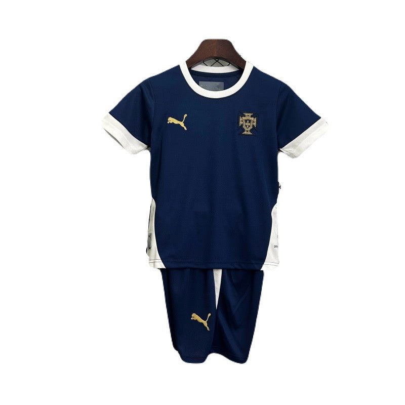 Kinder-Set Portugal Trainingsset 25/26