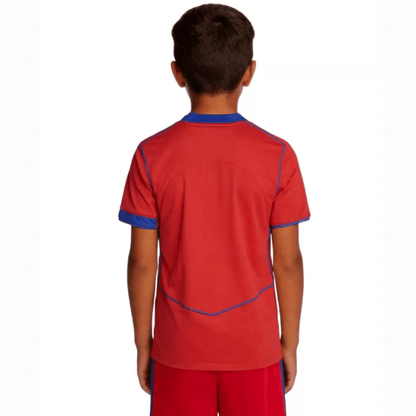 Kinder-Set PSG Drittetrikot 25/26