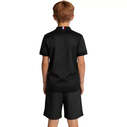 Kinder-Set PSG Viertes Trikot 25/26
