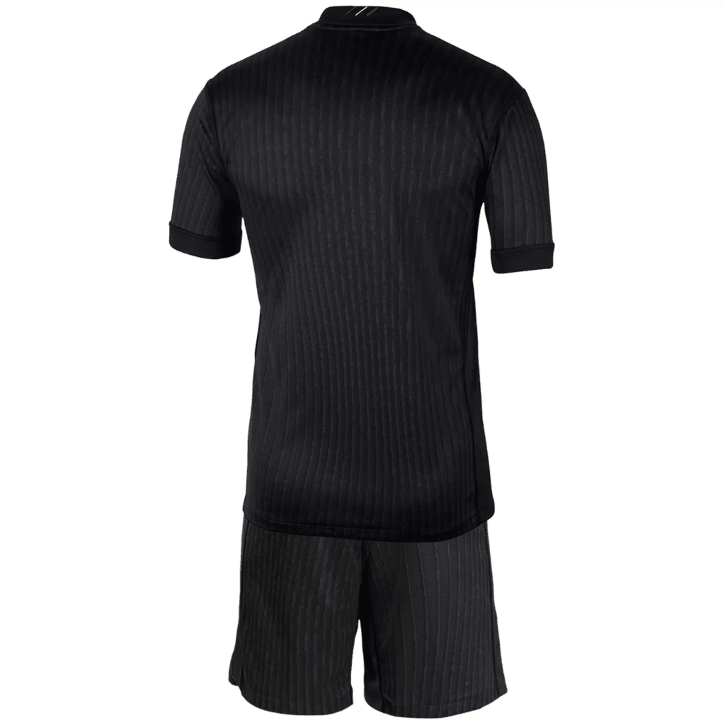 Kinder-Set PSG Viertes Trikot 25/26