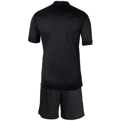Kinder-Set PSG Viertes Trikot 25/26