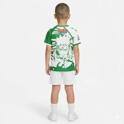 Kinder-Set Real Betis Limitierte Auflage 25/26