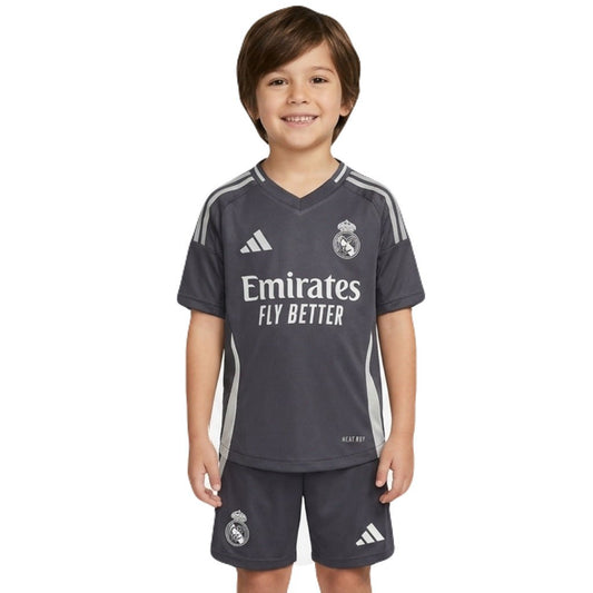 Kinder-Set Real Madrid Training 25/26