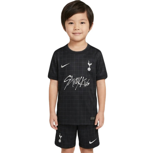 Kinder-Set Tottenham Auswärtstrikot 25/26 Trikot und Shorts