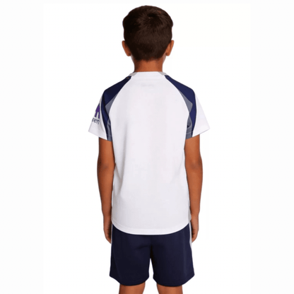 Kinder-Set Tottenham Heimtrikot 25/26