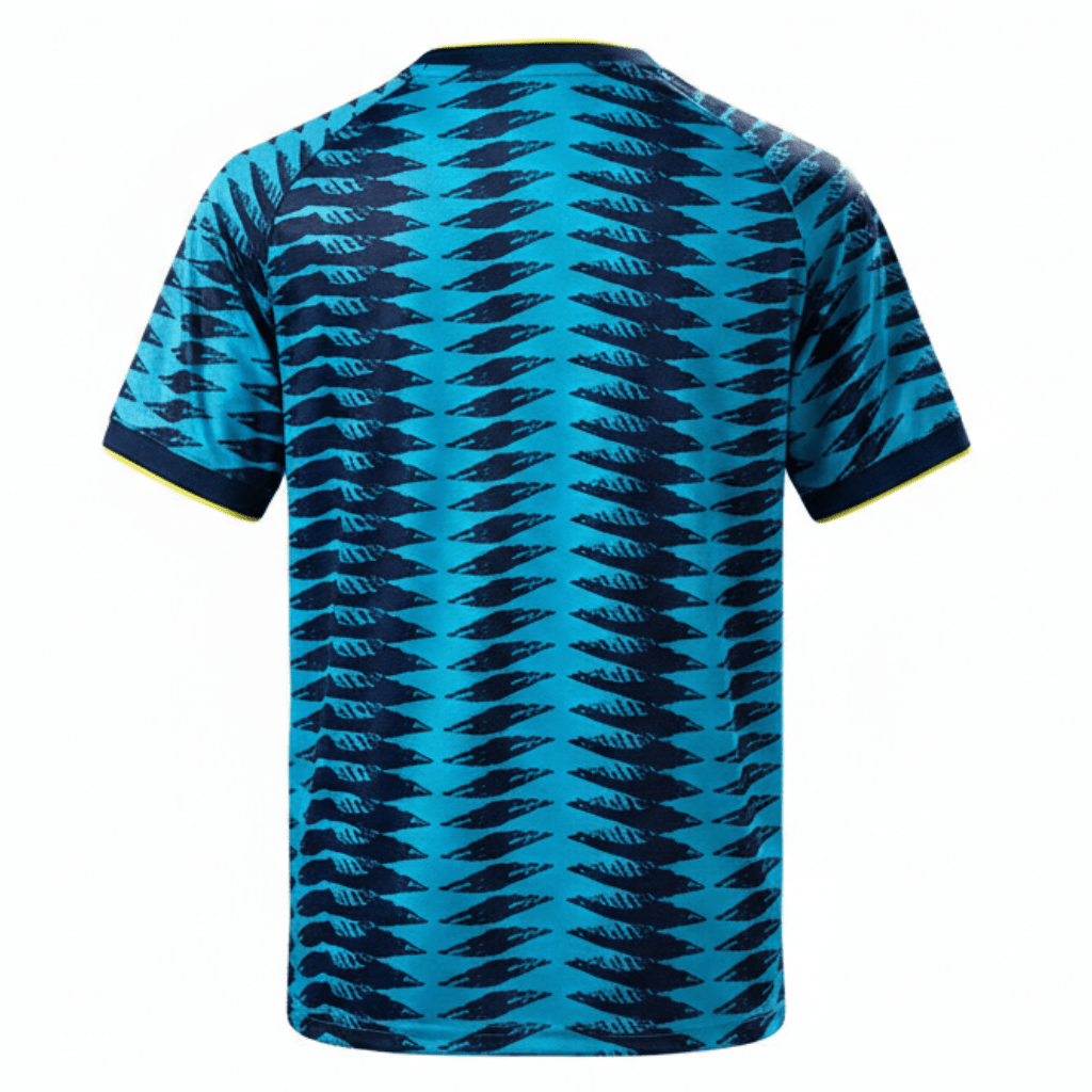 Kolumbien Auswärtstrikot 2026/27 Herren Fantrikot
