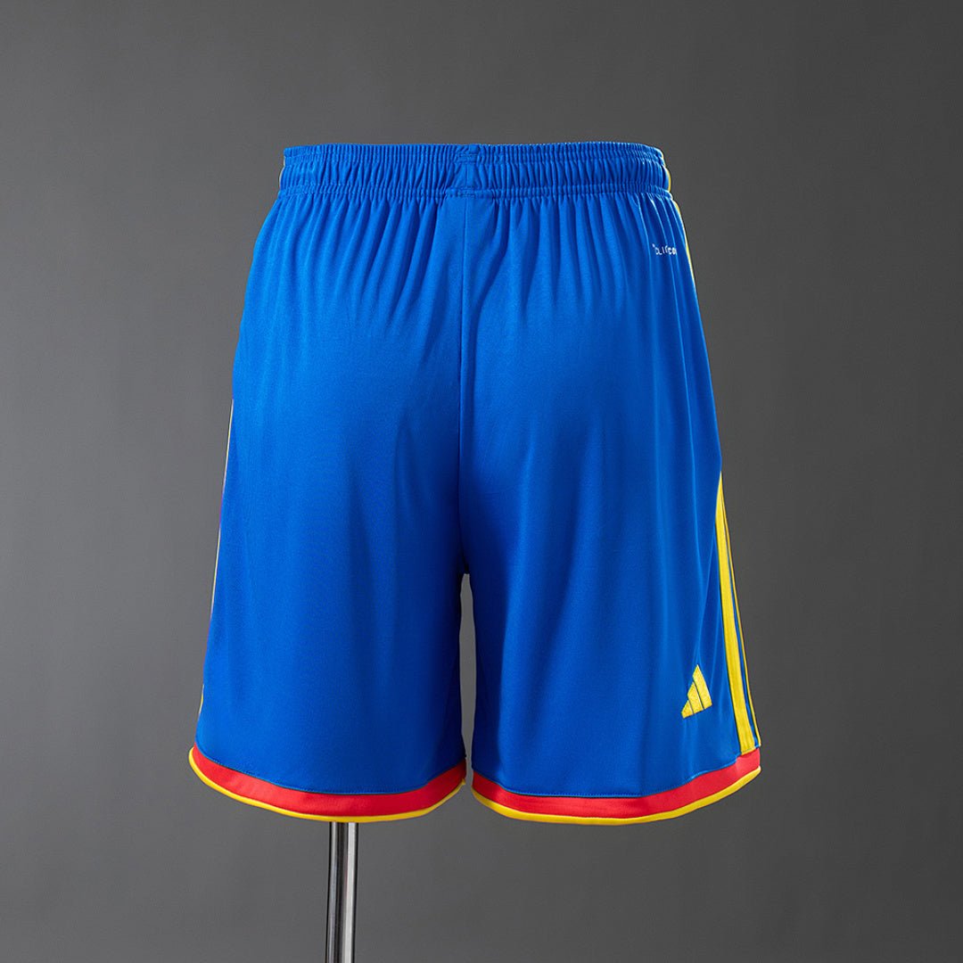 Kolumbien Heimtrikot Shorts 2026/27 Herren