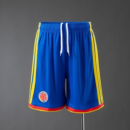 Kolumbien Heimtrikot Shorts 2026/27 Herren