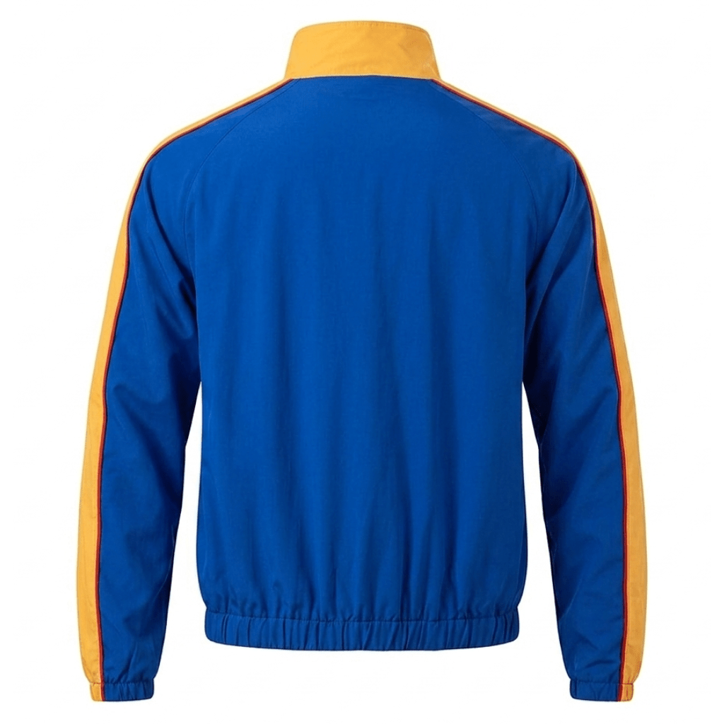 Kolumbien Jacke 1998 Herren (Retro)