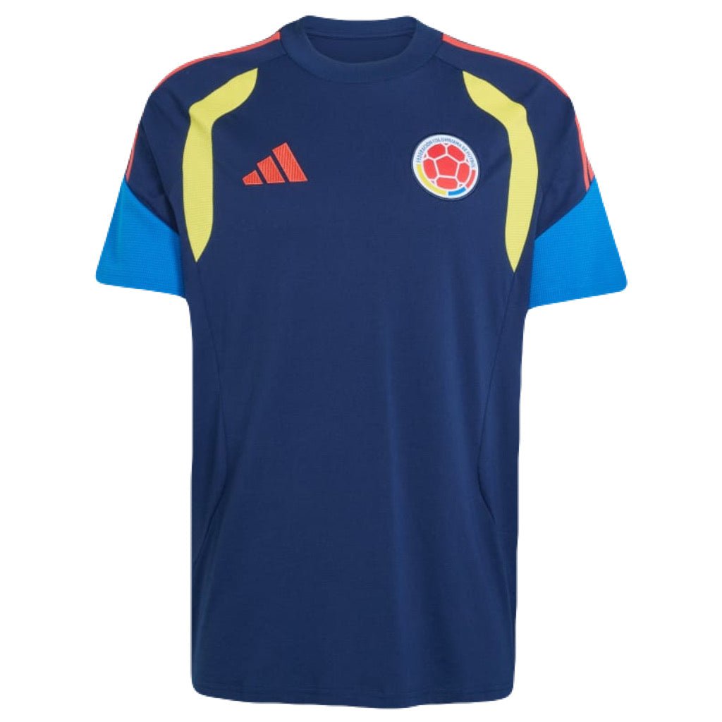 Kolumbien Training 2026/27 Herren Fan-Version