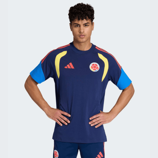 Kolumbien Training 2026/27 Herren Fan-Version